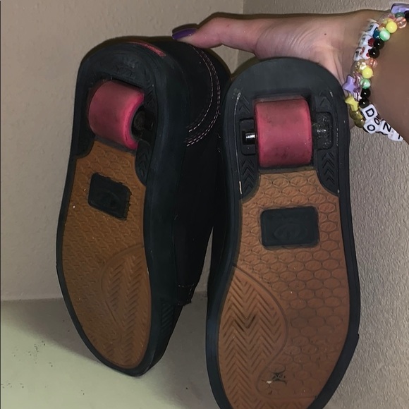 Heeleys - Picture 2 of 3